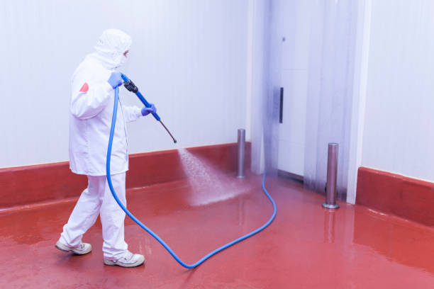 Best Patio and Deck Pressure Washing  in Hidden Hills, CA